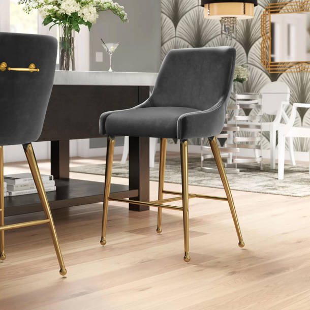 Everly Quinn Nailsworth Dining Table & Reviews Wayfair